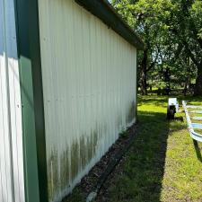 Metal-shed-cleaning-in-Tulsa-OK 4